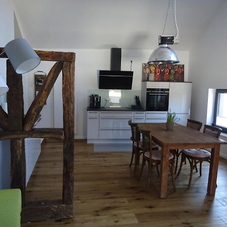 Exklusive, Kernsanierte Ferienwohnung Am Rursee Simmerath Bagian luar foto