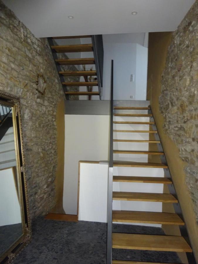 Exklusive, Kernsanierte Ferienwohnung Am Rursee Simmerath Bagian luar foto