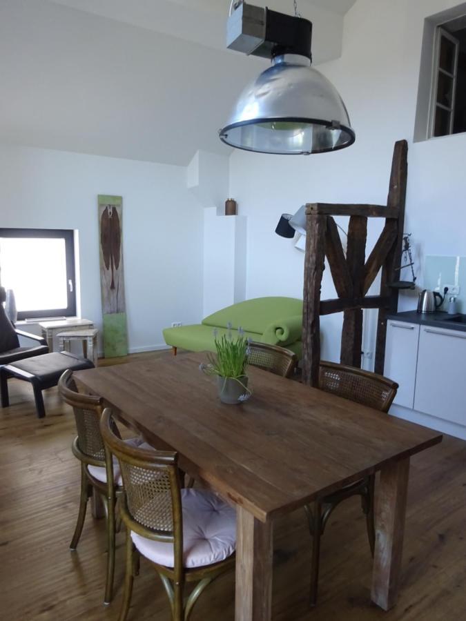 Exklusive, Kernsanierte Ferienwohnung Am Rursee Simmerath Bagian luar foto