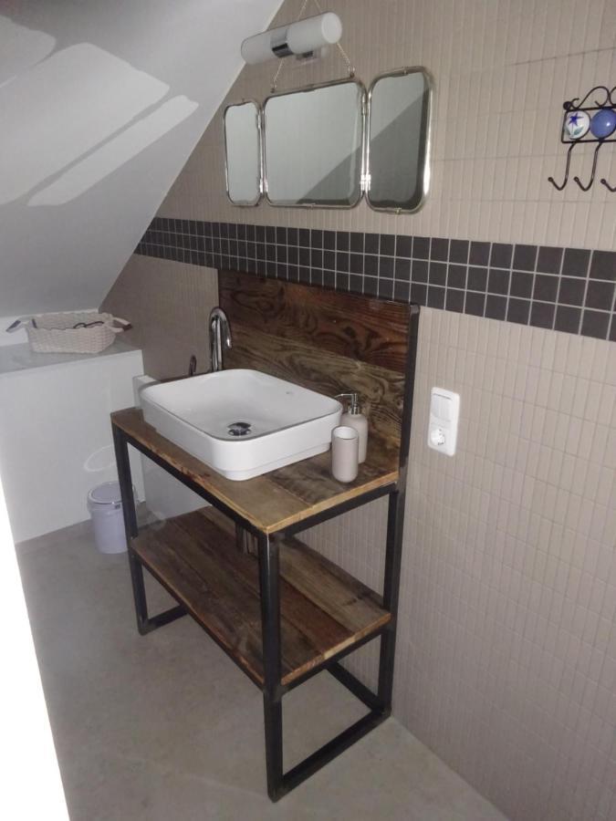 Exklusive, Kernsanierte Ferienwohnung Am Rursee Simmerath Bagian luar foto