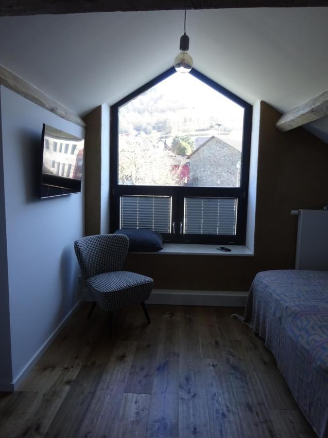 Exklusive, Kernsanierte Ferienwohnung Am Rursee Simmerath Bagian luar foto
