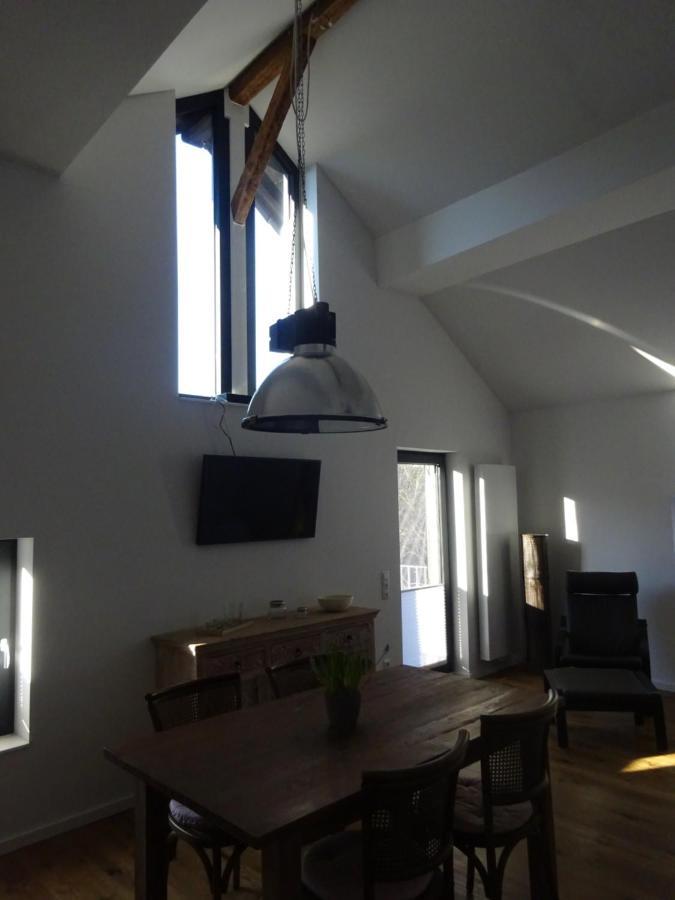 Exklusive, Kernsanierte Ferienwohnung Am Rursee Simmerath Bagian luar foto